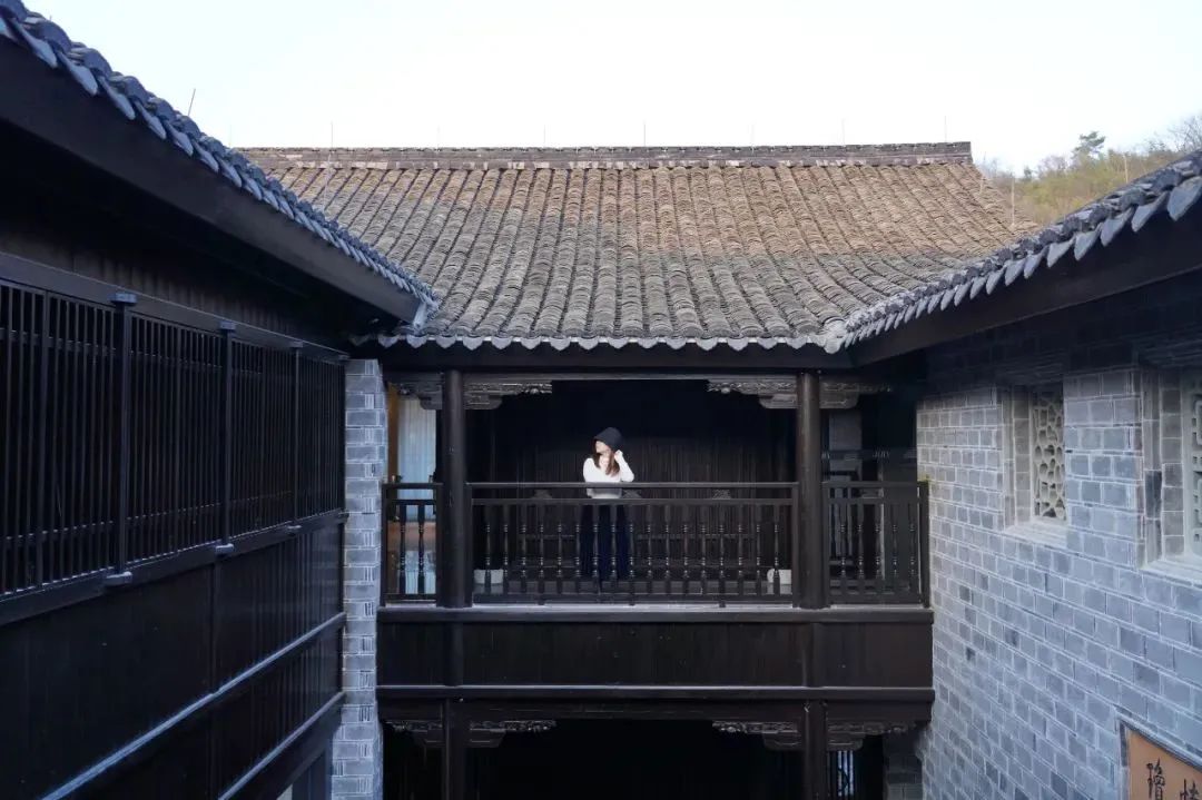 宁波东钱湖jun酒店,宁波东钱湖二日游酒店预订攻略