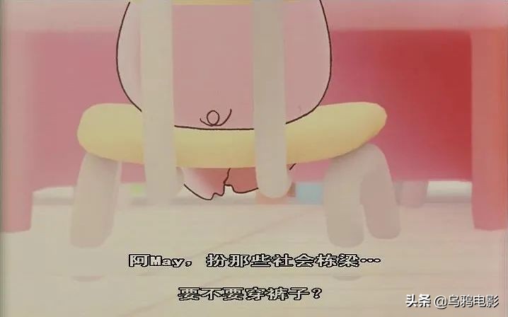 又蠢萌又悲伤，红了20年，他才是港圈真顶流