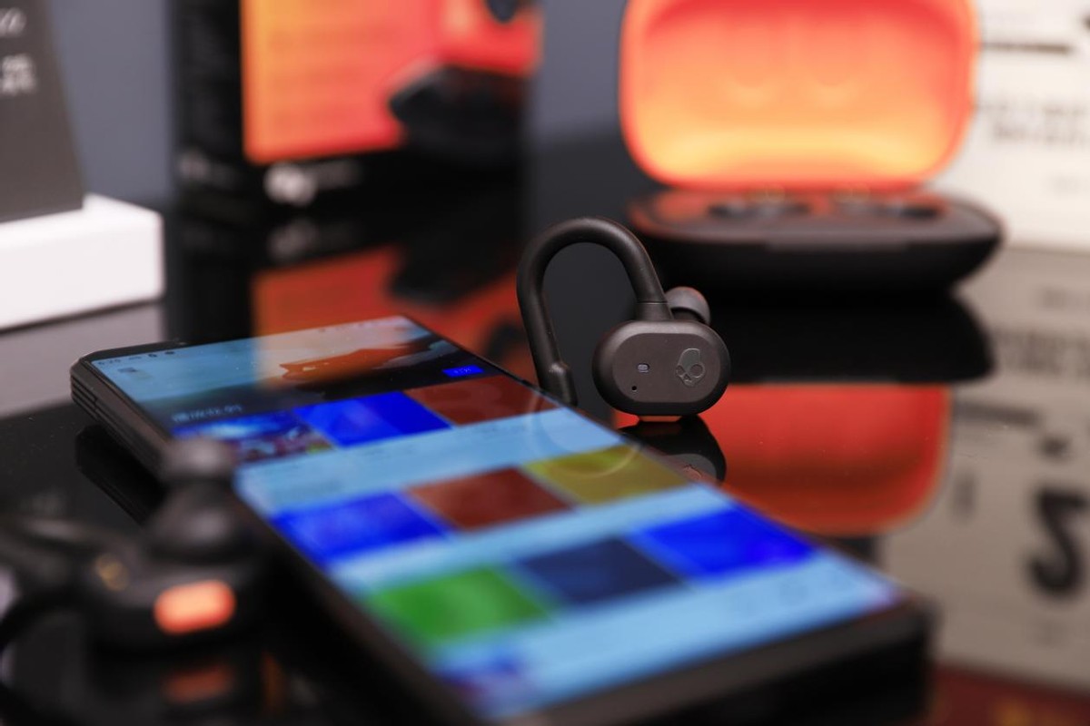 SkullcandyPushActive评测，运动场景听歌最佳选择