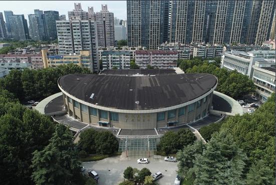 杭州2022年亚运会中国参赛名单,2022年杭州亚运会杭州场馆分布