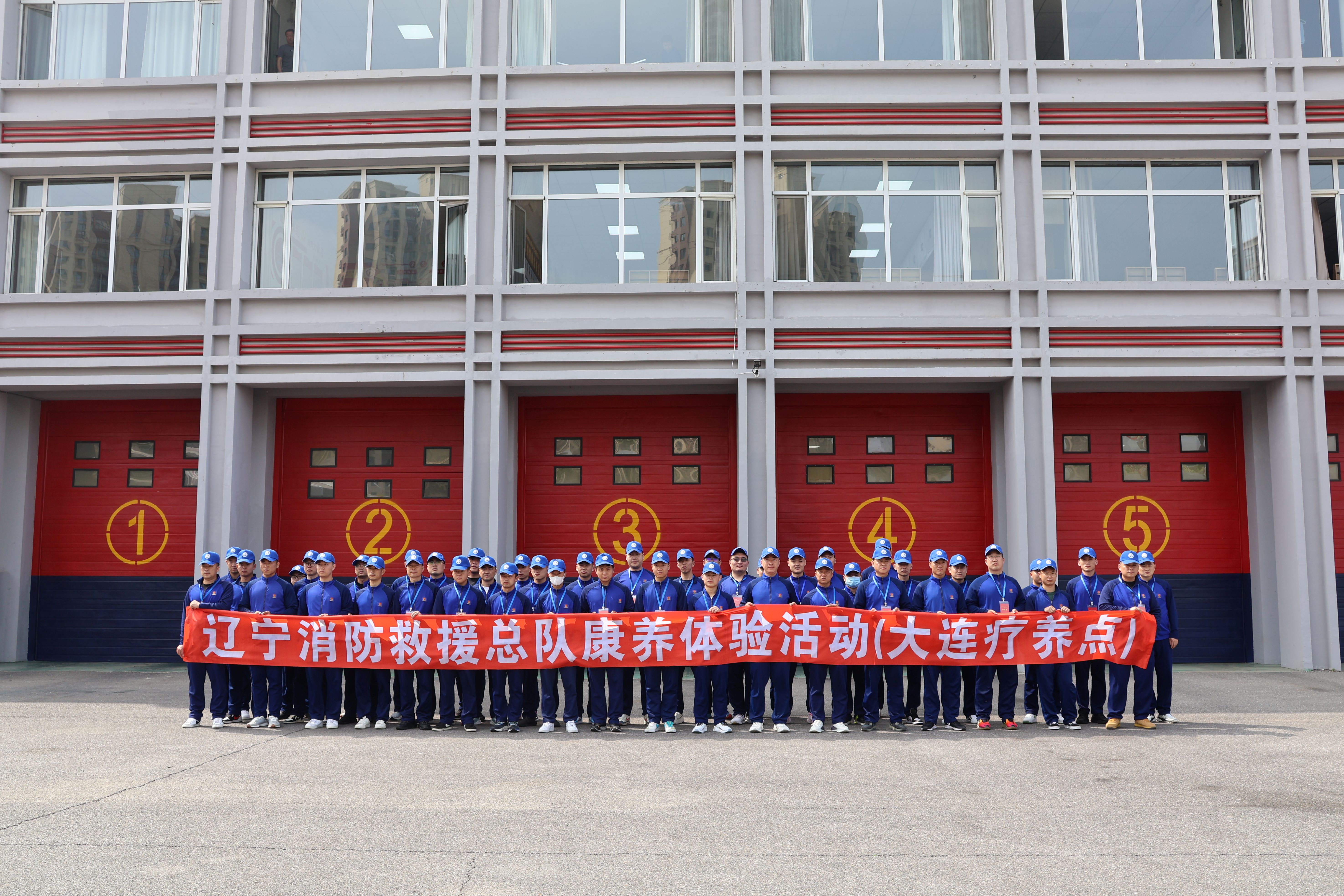 暖心服务送关爱,贴心服务助力精准康复