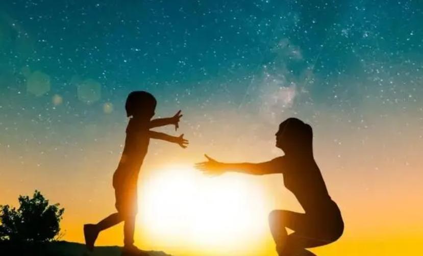 单亲家庭长大的孩子性格有问题,单亲家庭孩子两种人格