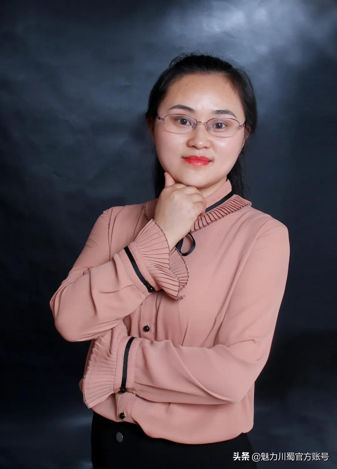 绵阳外国语学校李俊老师,绵阳外国语学校历史老师