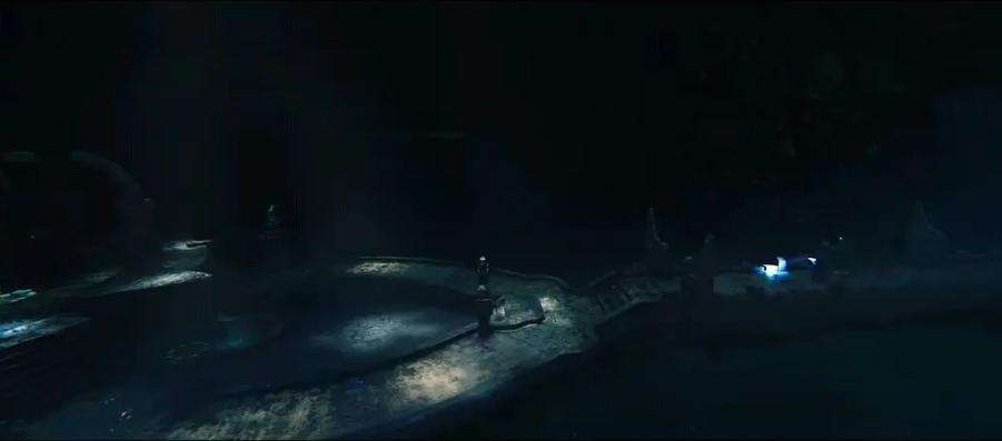 鬼吹灯之昆仑神宫后面是哪一部,鬼吹灯之昆仑神宫电视剧出了吗