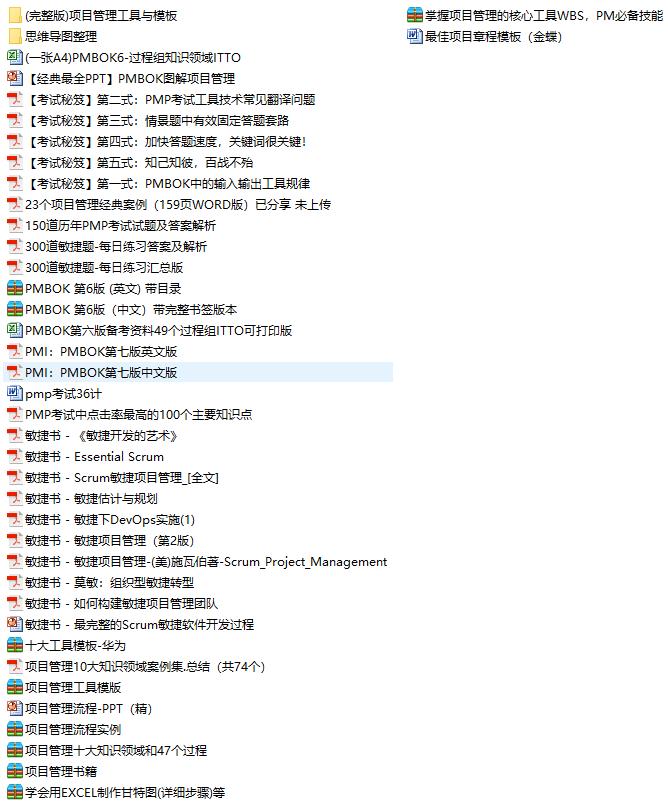 it项目经理需要具备的能力,如何成为一个优秀的it销售员