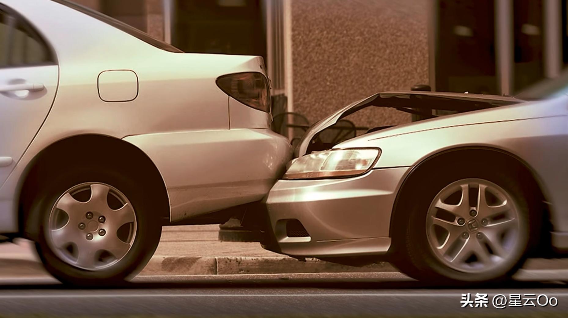 他被幽灵追杀4000公里，轰动美加两国的幽灵追杀案