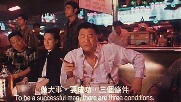 内地8位过气艺人现状,9位定居内地的过气港星