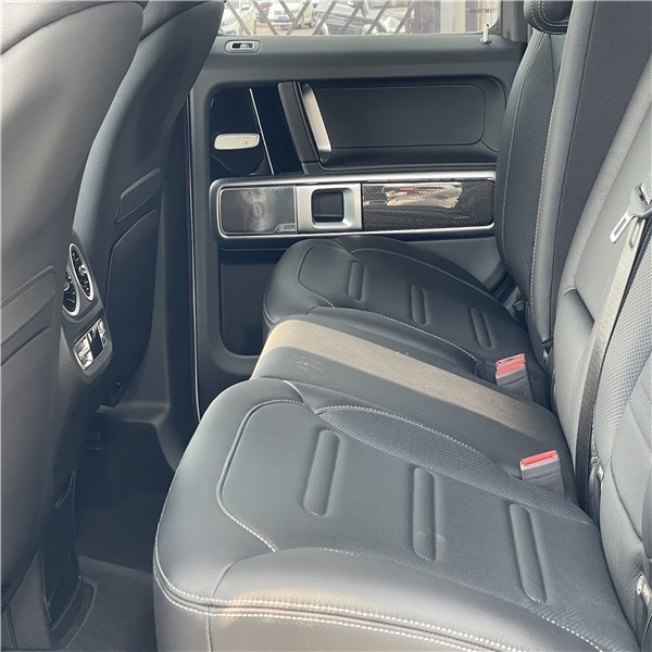 奔驰g550巴博斯4x4柴油版,g550奔驰2020款落地多少钱