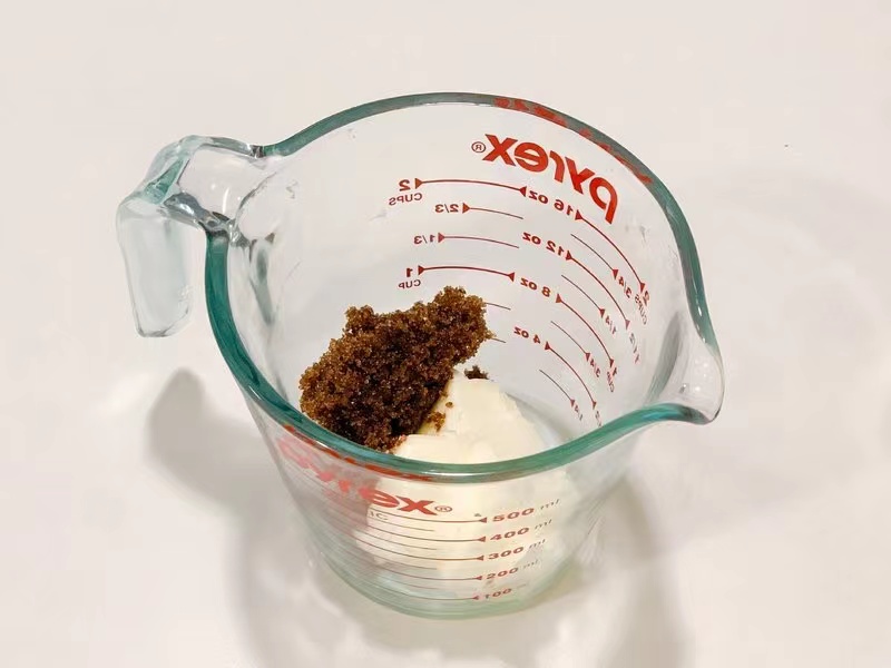 网红曲奇饼干做法配方,抹茶曲奇饼干教程