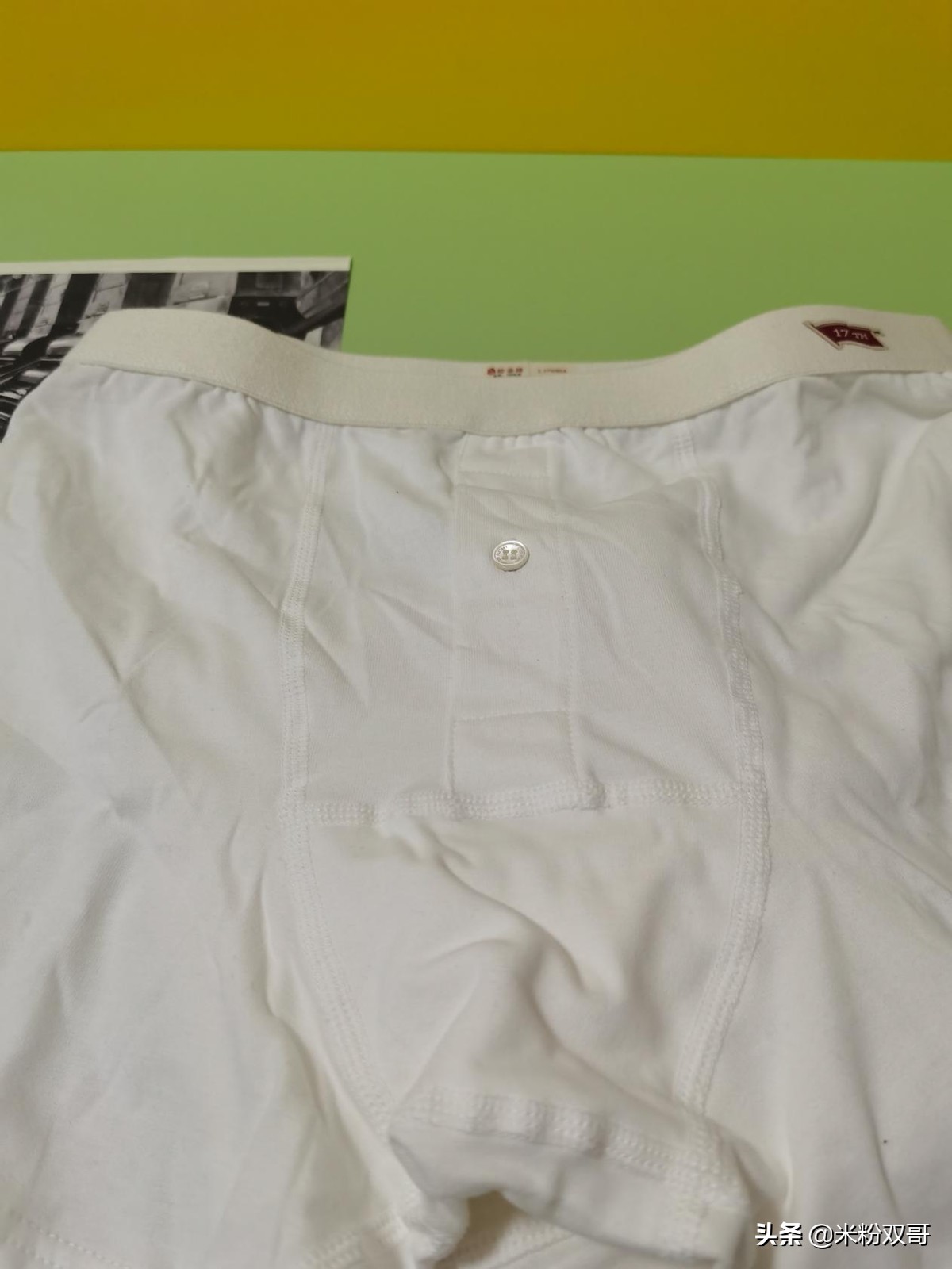 男士纯棉平角裤推荐,纯棉男士平角裤推荐