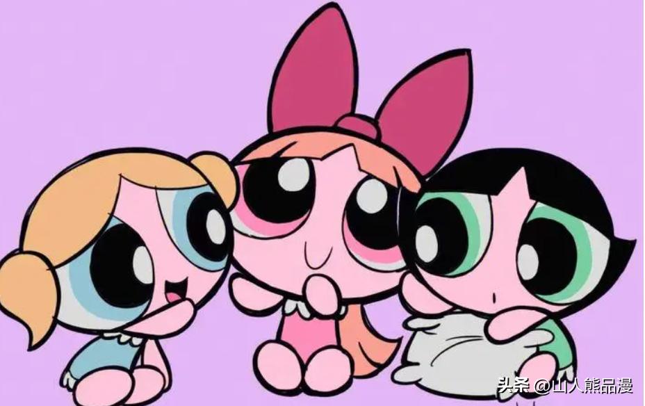 盘点8090后的童年动画片,盘点8090后的100部动画