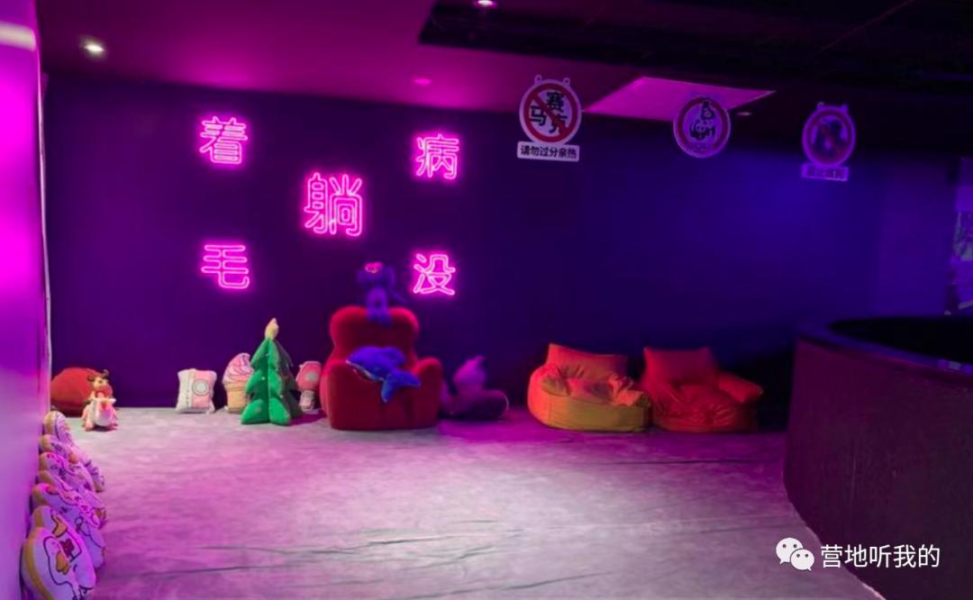 好玩的运动中心推荐蹦床,北京最好玩的蹦床馆超刺激