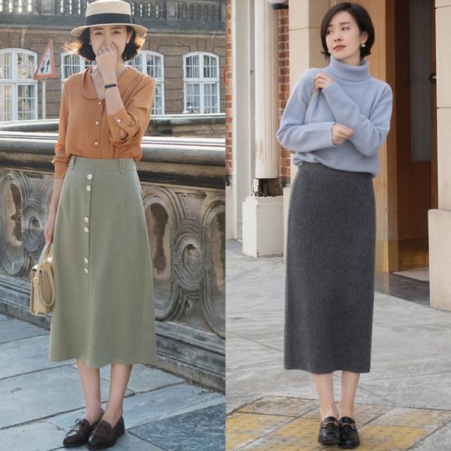 40岁女人怎么样穿搭显高级不土气,40岁的女性如何穿衣打扮