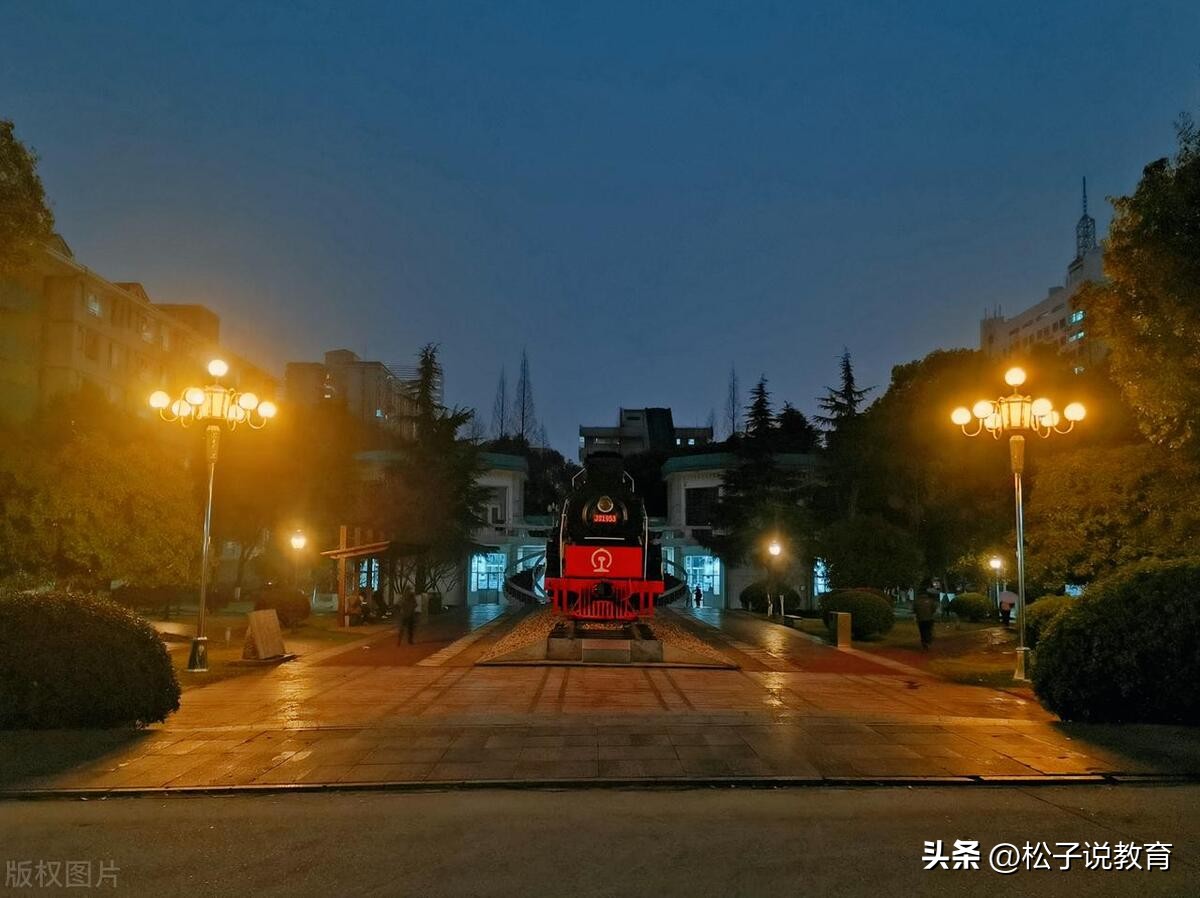 540分选哪些学校,540分报什么大学合适