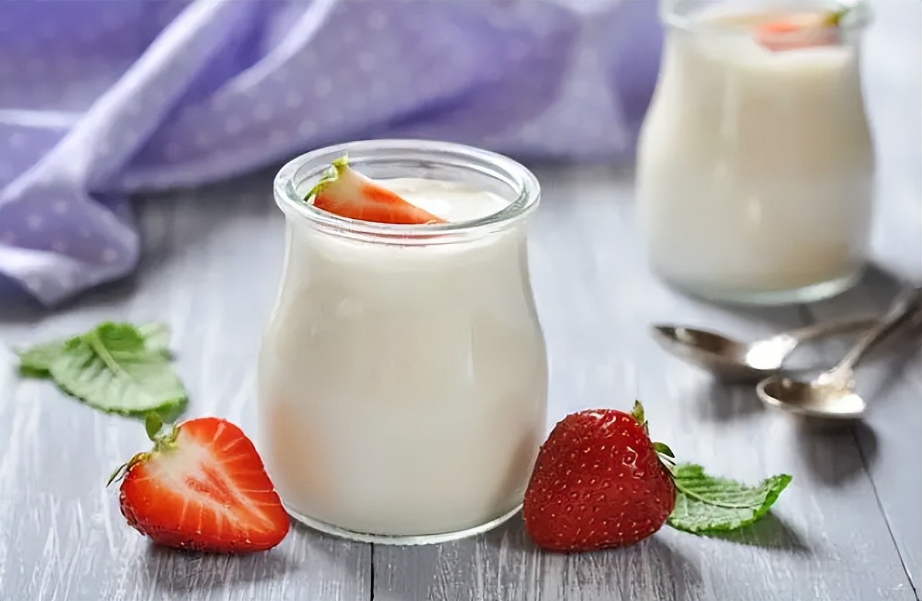 广州酸奶进口报关知多少—华平货代