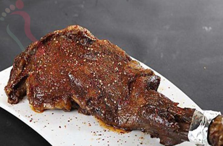 与大自然融为一体的京郊民宿,白河湾独一味