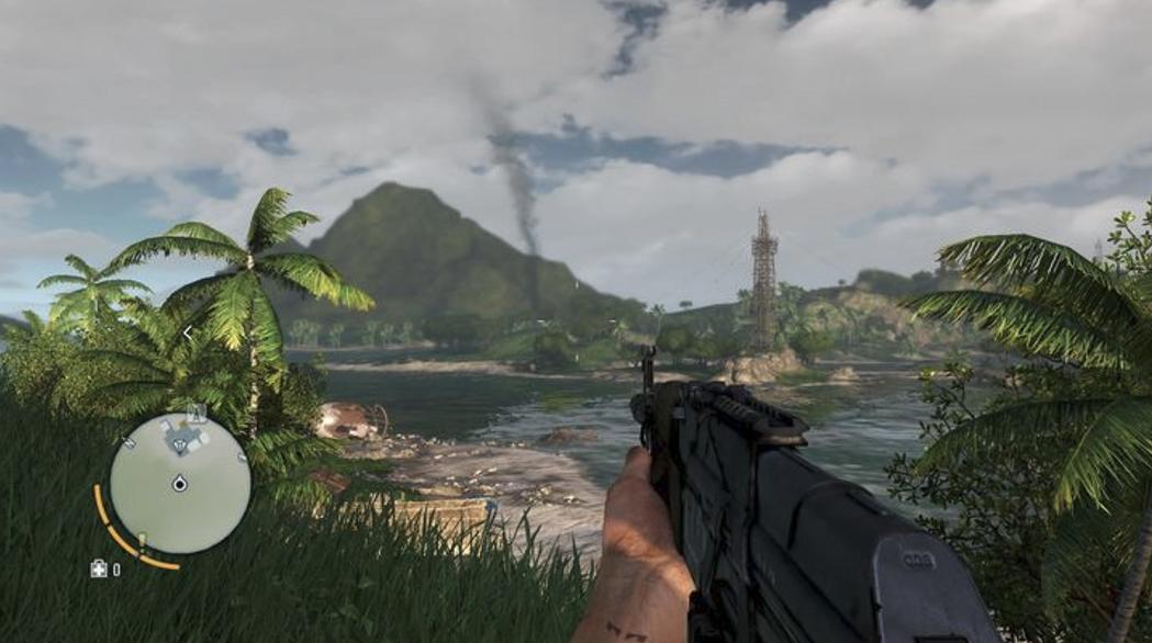 育碧的极限巅峰各个版本,育碧这两年新作