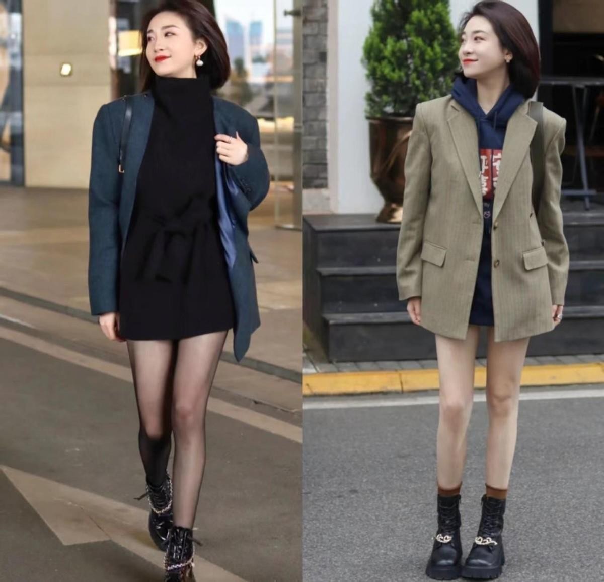 女人会打扮跟不会打扮差距,女生会不会打扮跟妈妈有关系