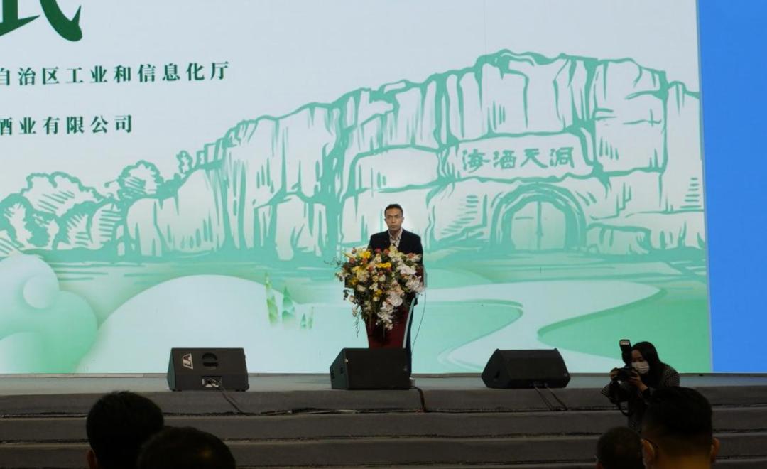 桂酒领头羊丹泉，以“好酒配好菜”振兴消费