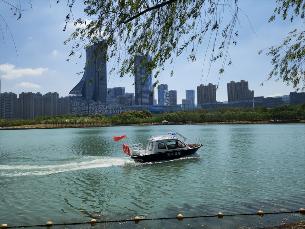 合肥市肥东县十大旅游景点,合肥市旅游景点大全排名榜