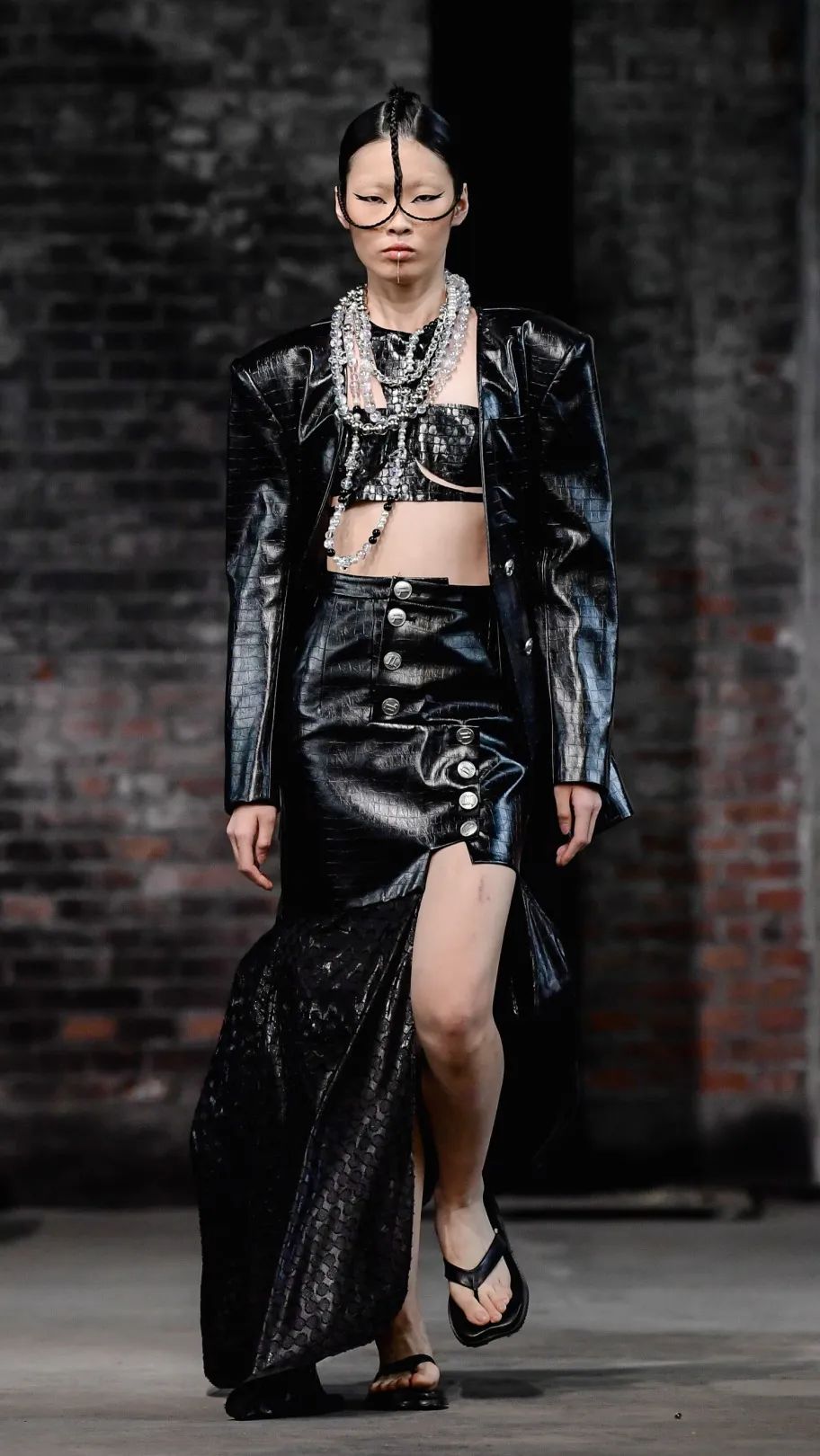 2023春季流行款式,2023年中年夏季流行款式