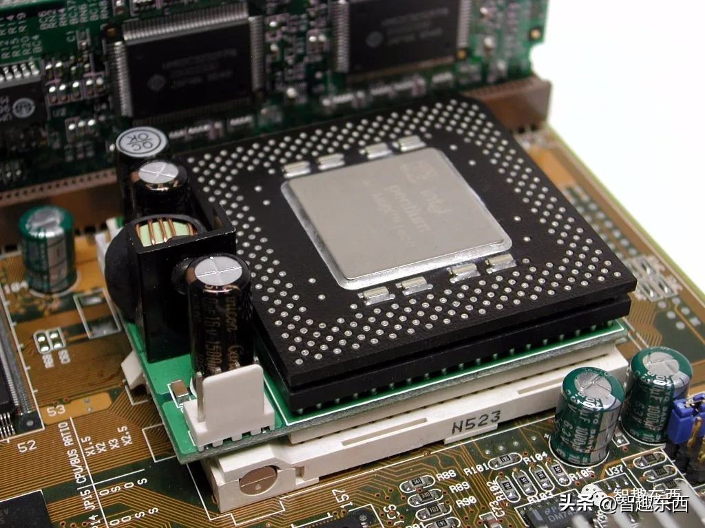 cpu针脚一览表,cpu有多少无用的针脚