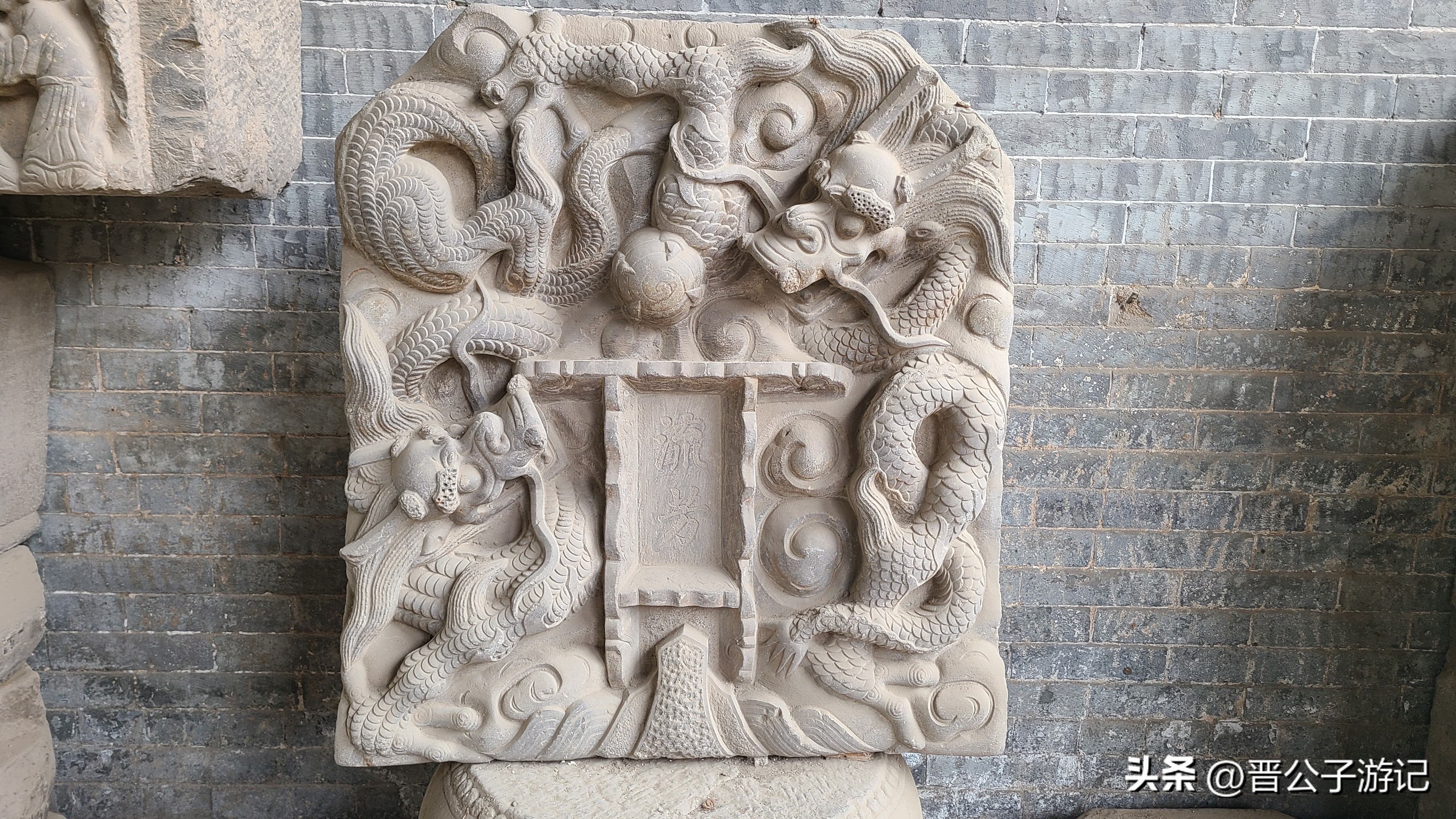 曲沃县曲村大悲院,曲沃大悲院的历史