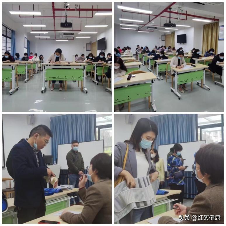 广州市第一期“康复辅助技术咨询师”技能培训顺利结课就业!