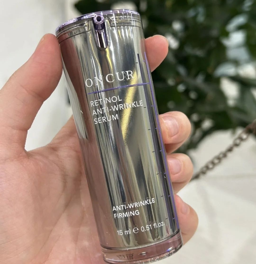 高颜值国货之光dhc精华洗护系列,国货护肤品好用的水和精华液