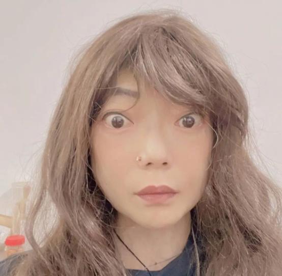 曾暴瘦到36公斤的女人,瘦了20斤就改变了她的一生