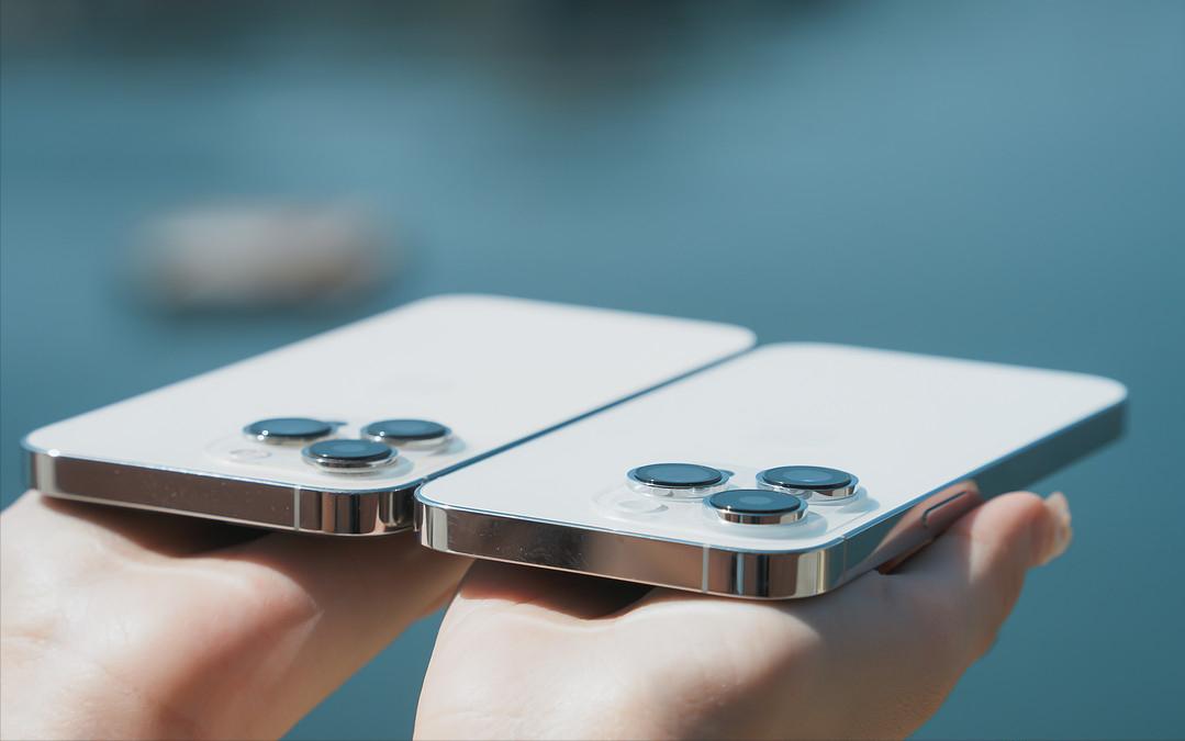 用了三天的苹果15pro,用了三天的苹果14pro能卖多少钱