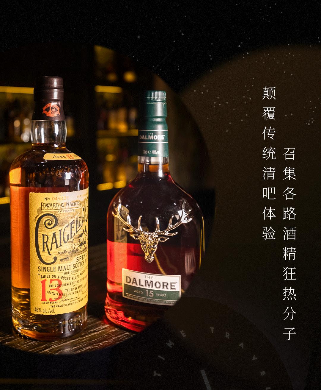 魔都VTT·活塞厂酒吧，召集全上海酒精狂热分子，5折开喝