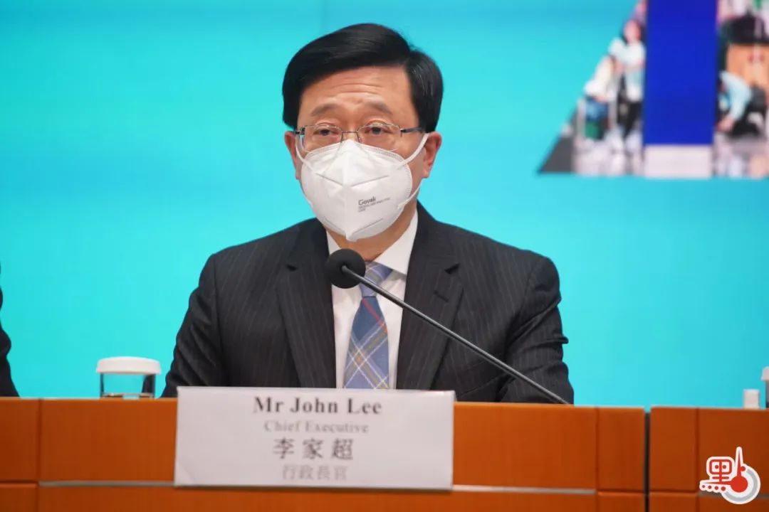 下周一起,来港不用担心这个问题!