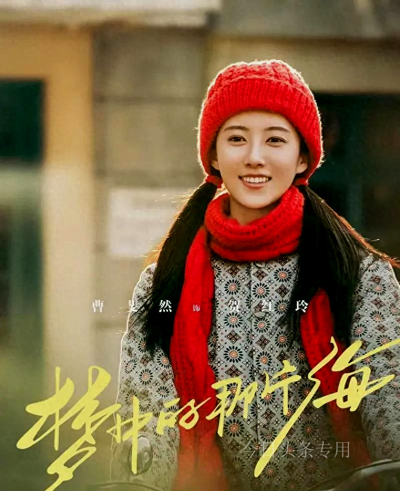 梦中的那片海为什么没有获奖,梦中的那片海出错片段