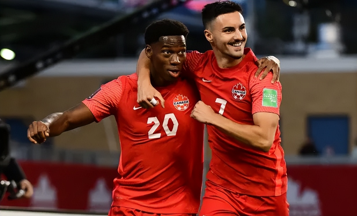 世界杯北美预选赛加拿大vs墨西哥,美洲杯墨西哥vs巴拿马