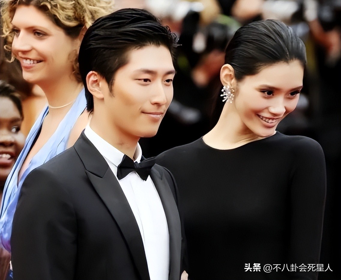 窦骁何超莲结婚奚梦瑶送祝福,窦骁何超莲结婚奚梦瑶来了吗