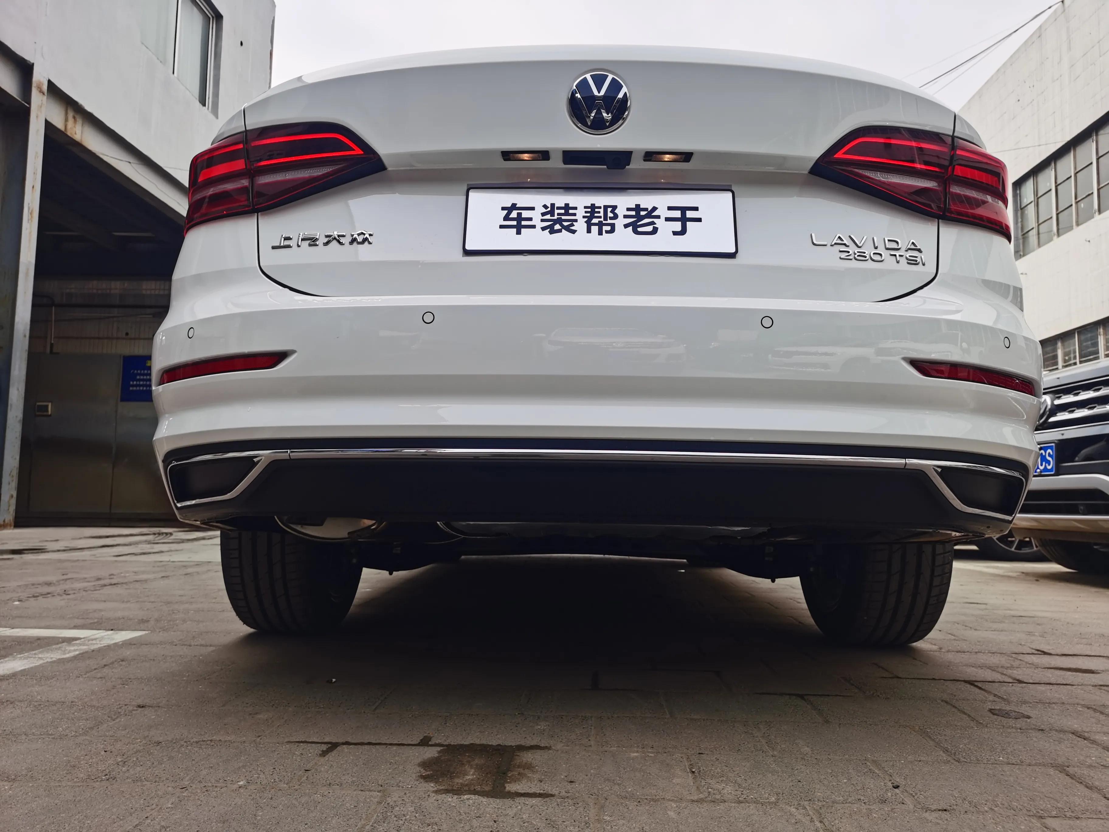 朗逸2022款280tsidsg舒适版落地价,朗逸2022款280TSIDSG豪华版