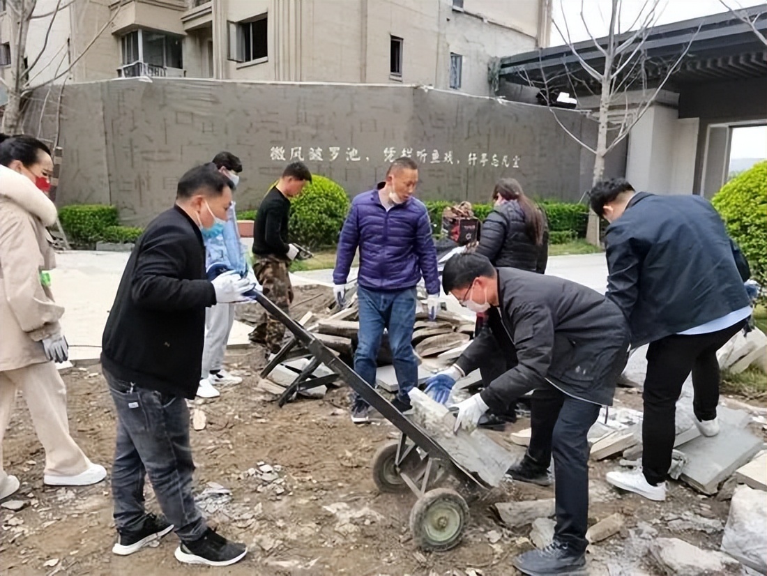 楼房即将烂尾了业主怎么办,买的楼房烂尾了业主该怎么办