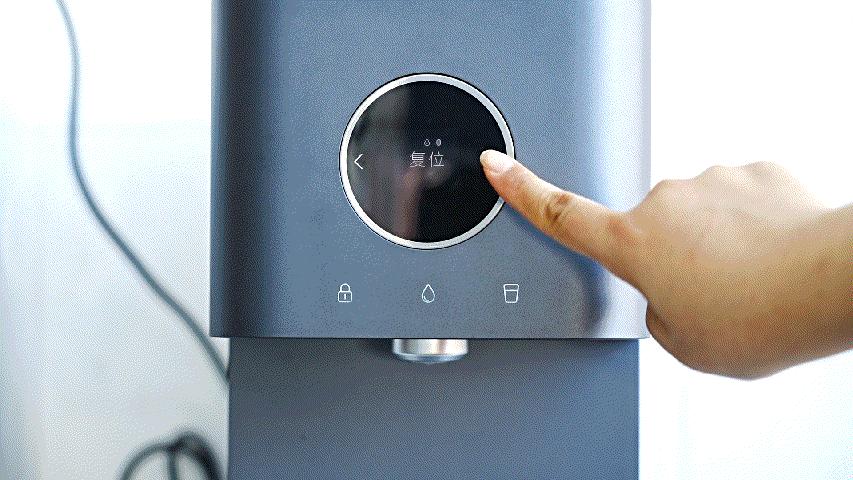 米家台式净饮机智享版多少钱,米家净饮机智享测评
