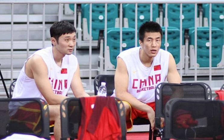 赵睿vs郭艾伦全运会后卫对决,郭艾伦和赵睿最强后卫之争谁更强