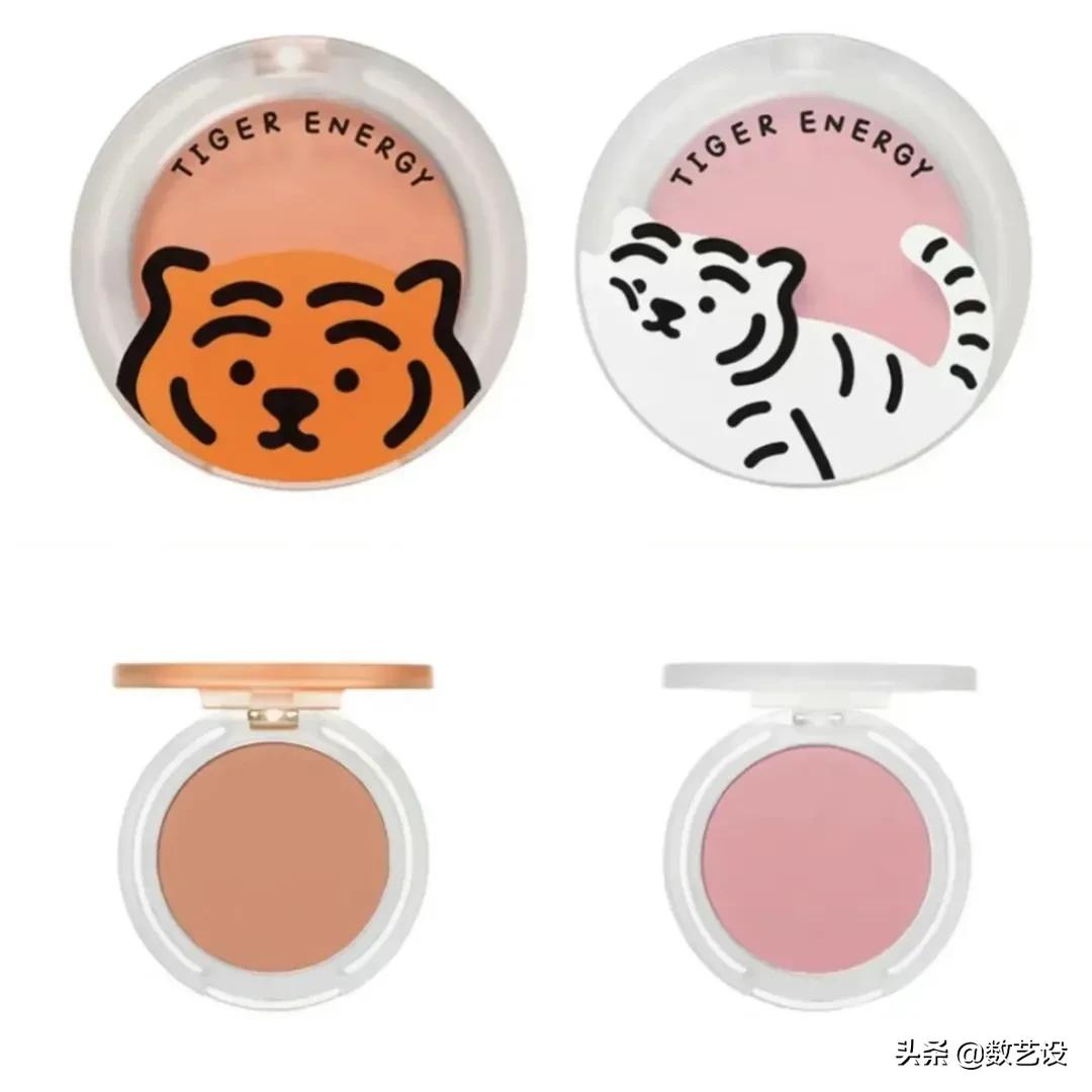 虎年限定曝光,虎年限定与龙年限定对比推荐