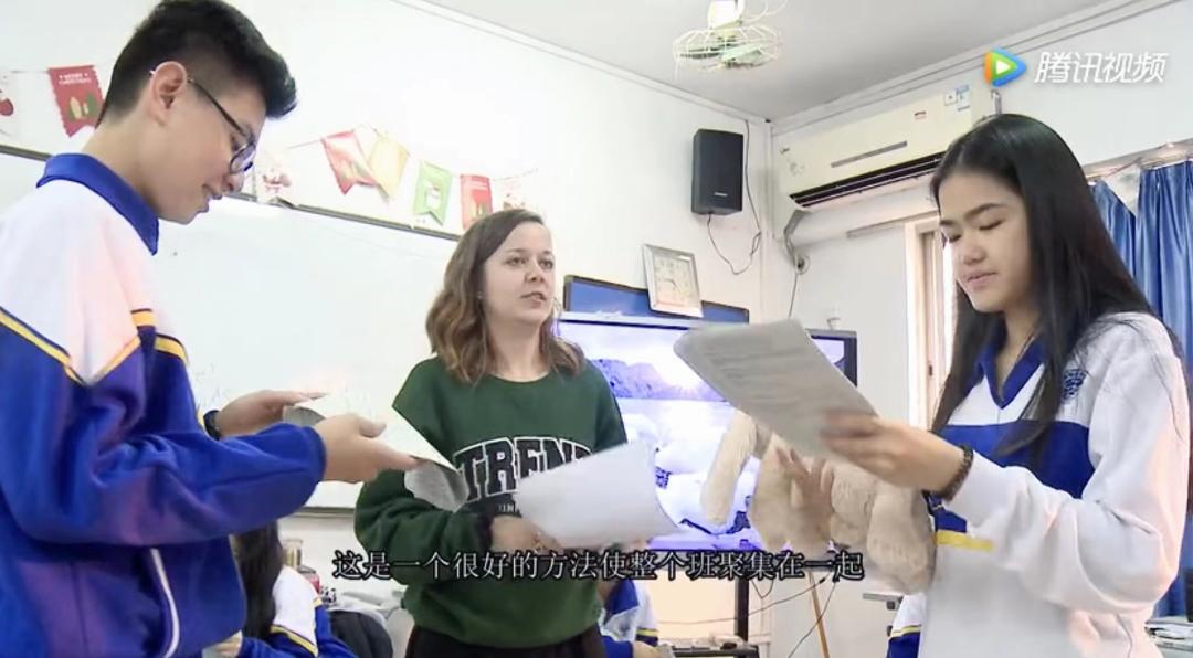 粤港澳湾区四所世界百强大学,广外国际学校值得读吗