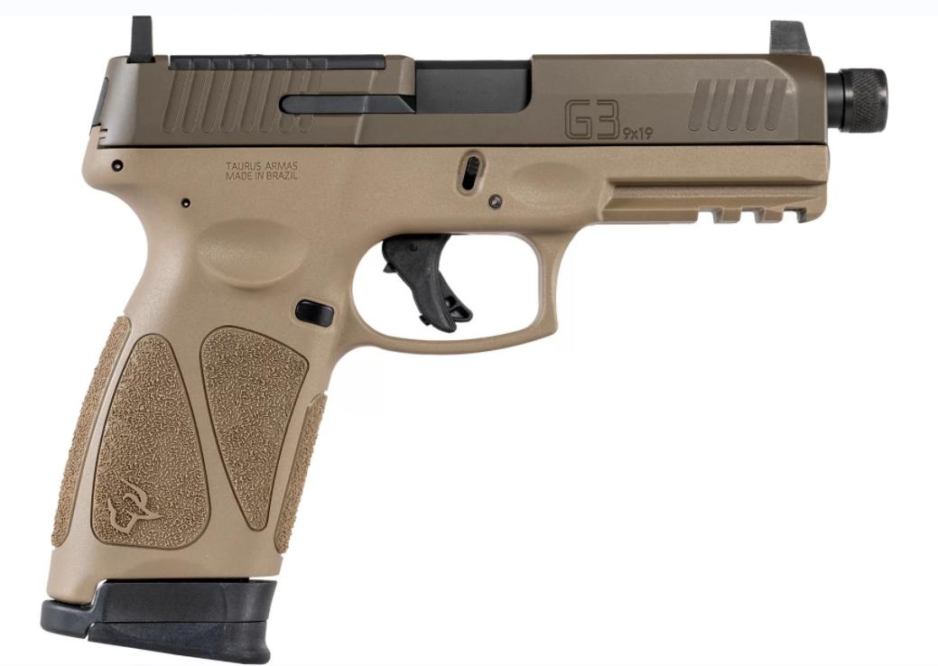 陶鲁斯枪械,巴西陶鲁斯突击步枪