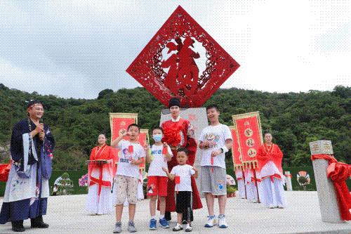 端午节适合带孩子玩的地方石佛寺,端午带孩子游玩的好去处