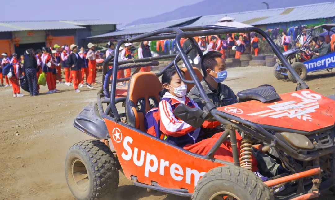 云南六一儿童节旅游攻略,云南适合小朋友旅游的地方