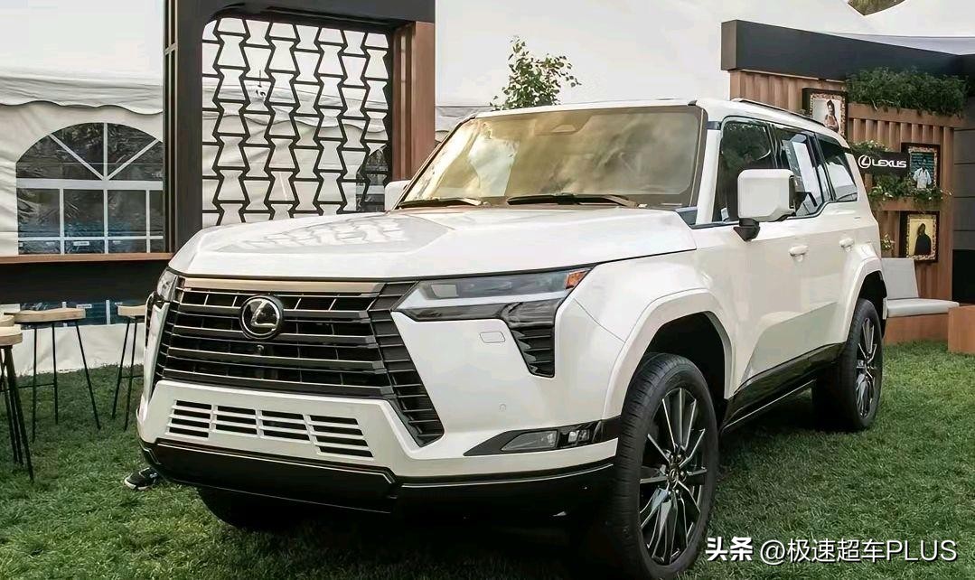 雷克萨斯最新gx550加长版尺寸,新款雷克萨斯gx550尺寸