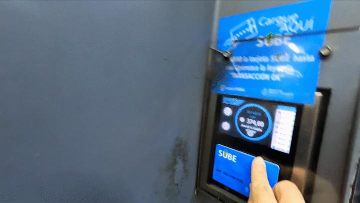 阿根廷旅游贵不贵?9毛钱坐地铁,民宿日均不到200元