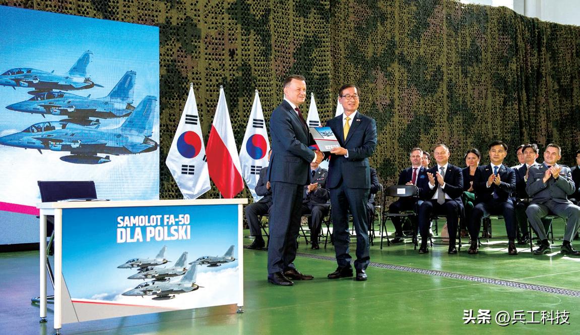 韩国最新军用装备,韩国最强的十大武器装备