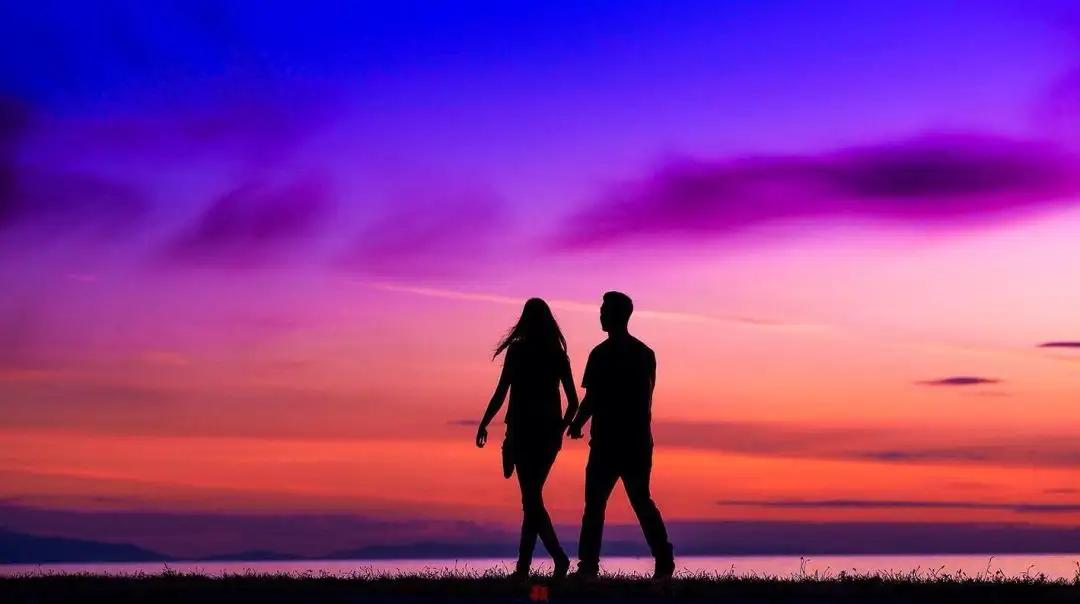 爱情和婚姻是什么样子,爱情和婚姻是什么样子的