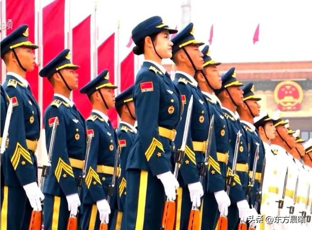 东方晨曦ll山海关·天下第一关